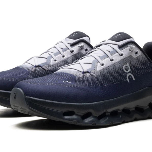 ON Running Cloudtilt Platinum Midnight Men's