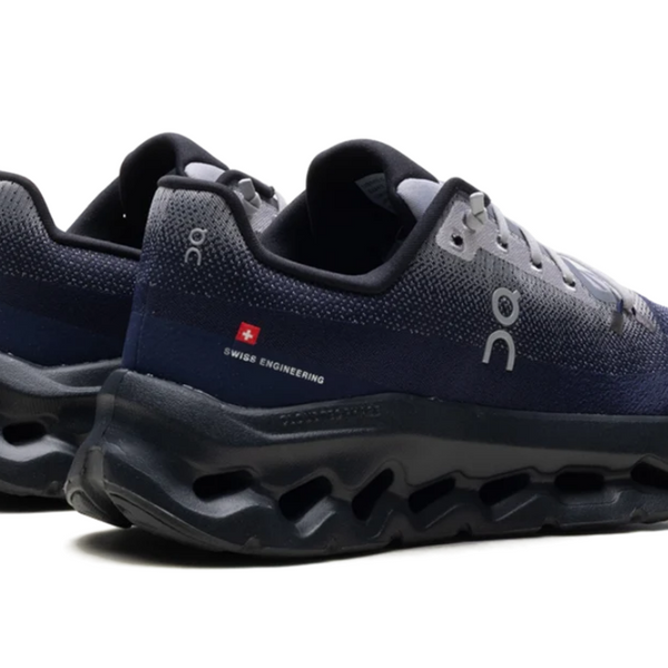 ON Running Cloudtilt Platinum Midnight Men's