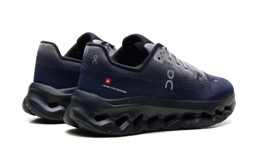 ON Running Cloudtilt Platinum Midnight Men's