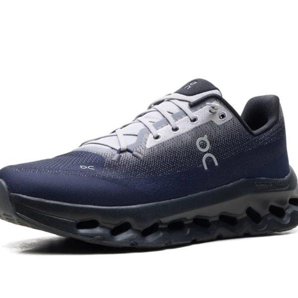 ON Running Cloudtilt Platinum Midnight Men's