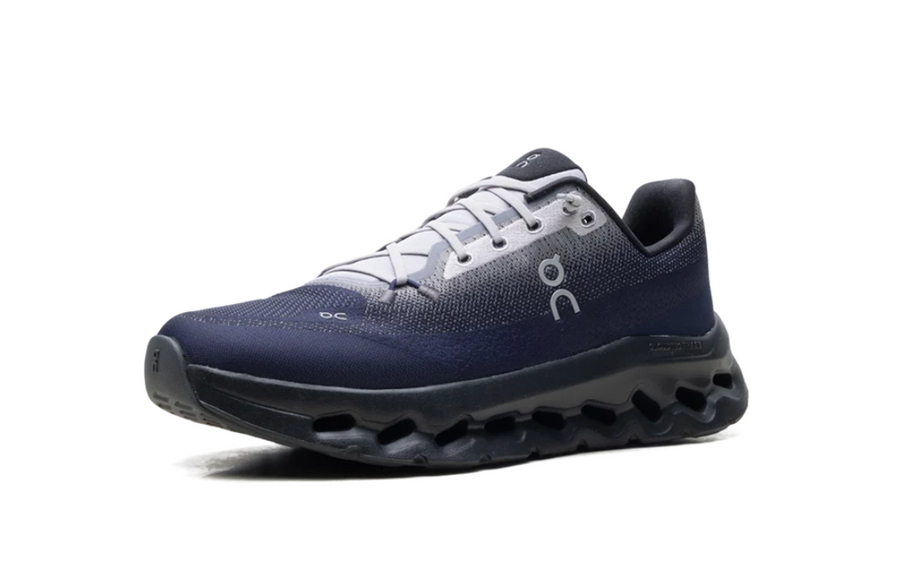 ON Running Cloudtilt Platinum Midnight Men's
