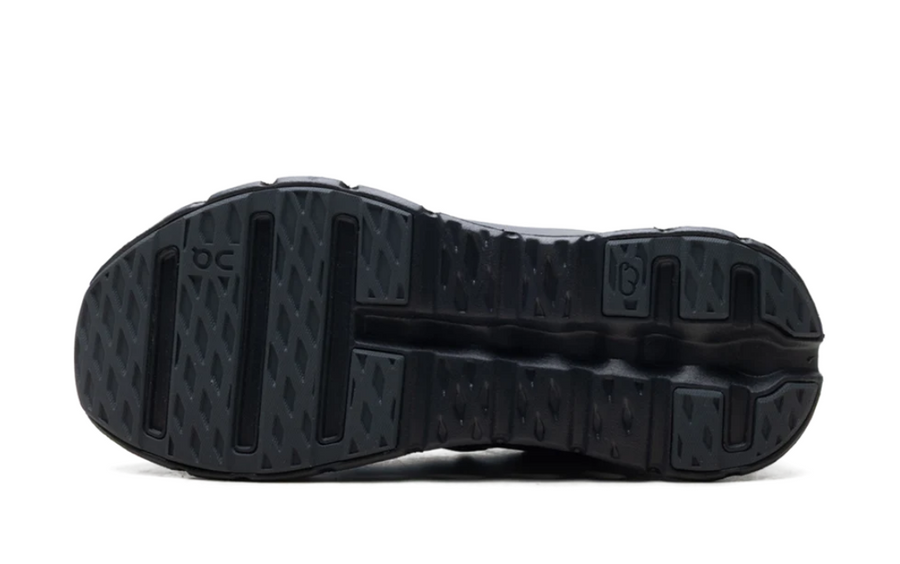 ON Running Cloudtilt Platinum Midnight Men's