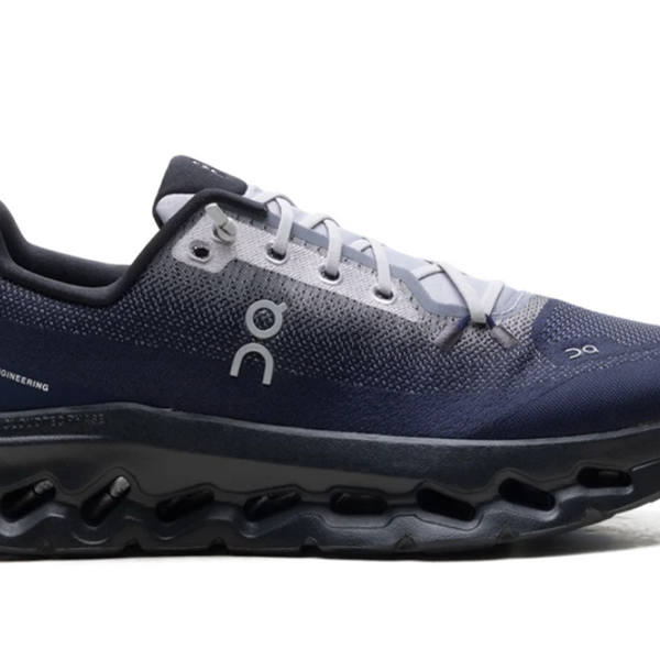 ON Running Cloudtilt Platinum Midnight Men's