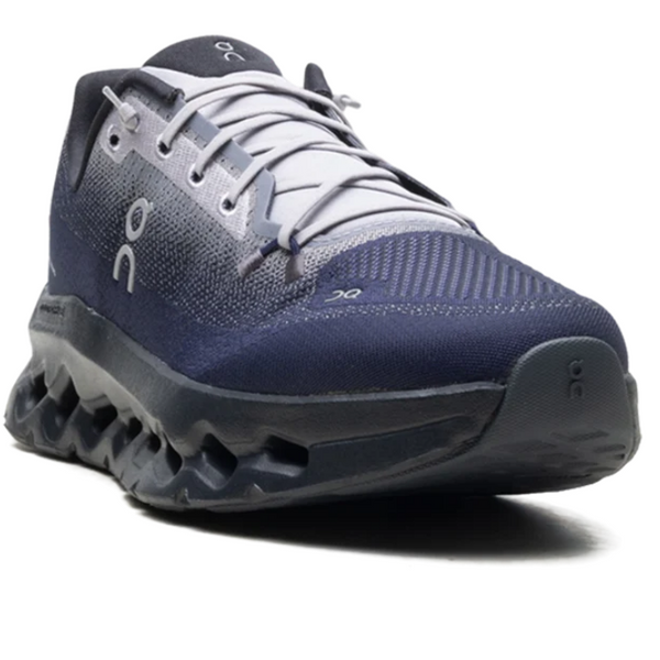 ON Running Cloudtilt Platinum Midnight Men's