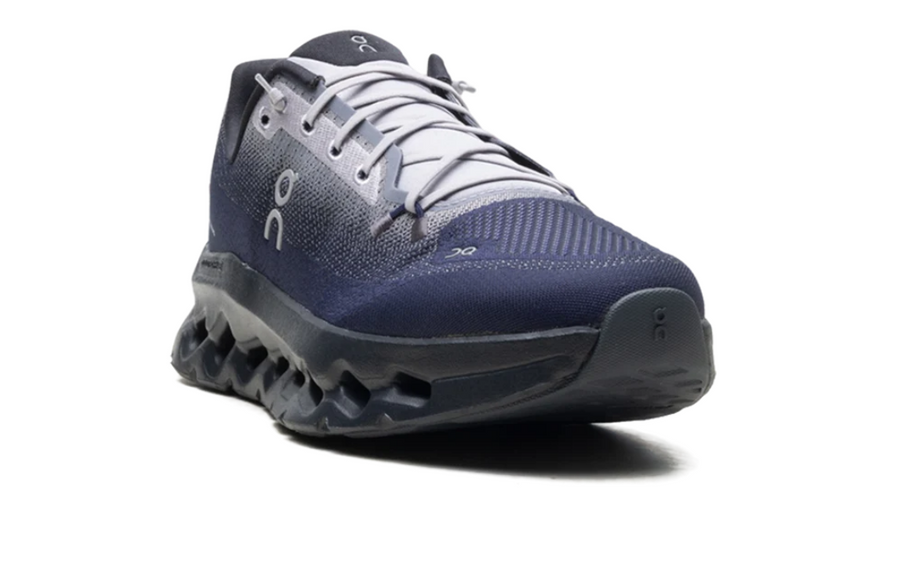 ON Running Cloudtilt Platinum Midnight Men's