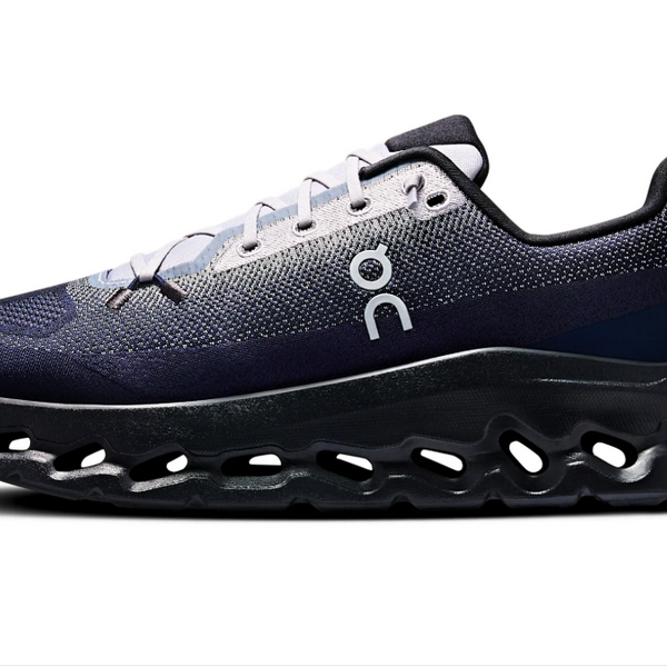 ON Running Cloudtilt Platinum Midnight Men's