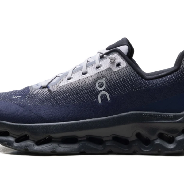 ON Running Cloudtilt Platinum Midnight Men's