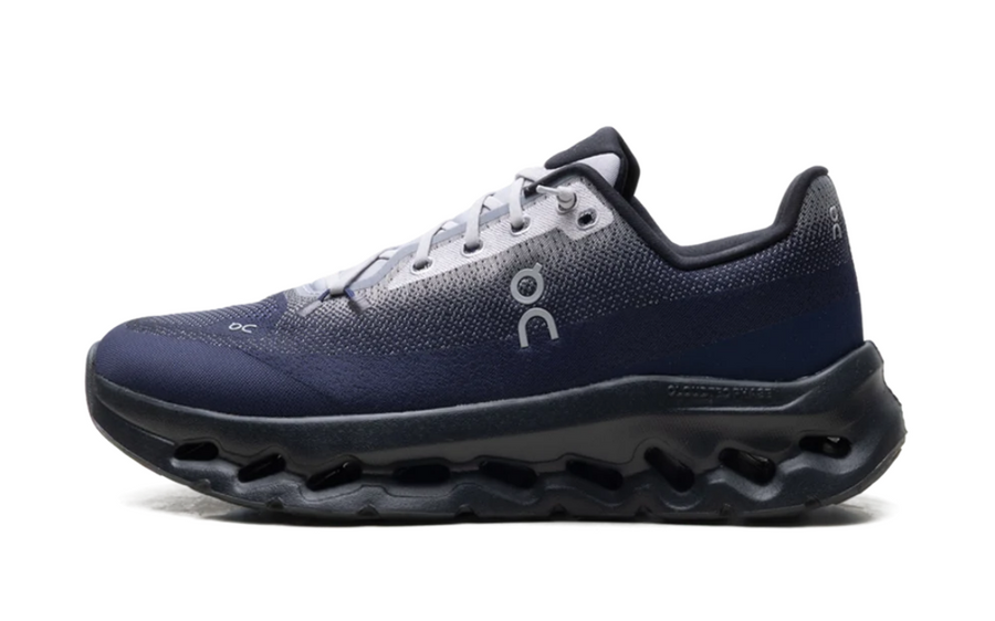 ON Running Cloudtilt Platinum Midnight Men's