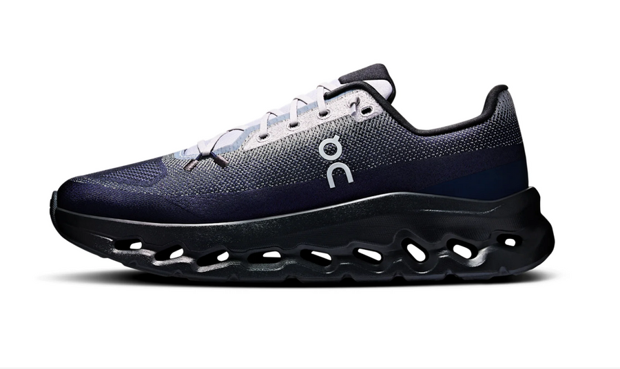 ON Running Cloudtilt Platinum Midnight Men's