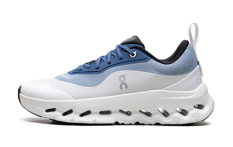 ON X LOEWE WMNS CLOUDTILT 2.0 Blue White Women's