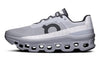On Running Cloudmonster Alloy Silver Men's