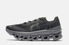 On Running Cloudmonster Black Magnet Women's