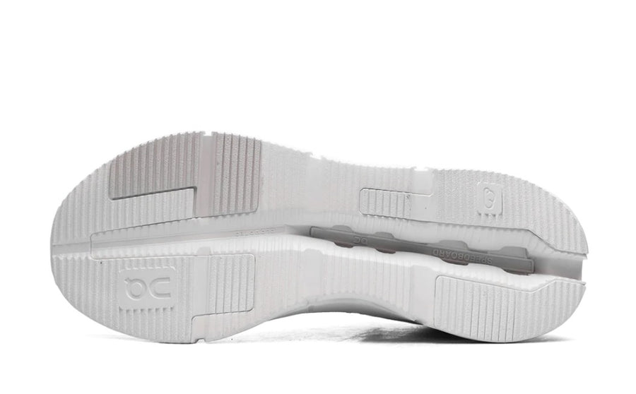 On Cloudnova 2 All White Men's