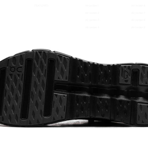 On Cloudtilt 1 M Eclipse Black Men's