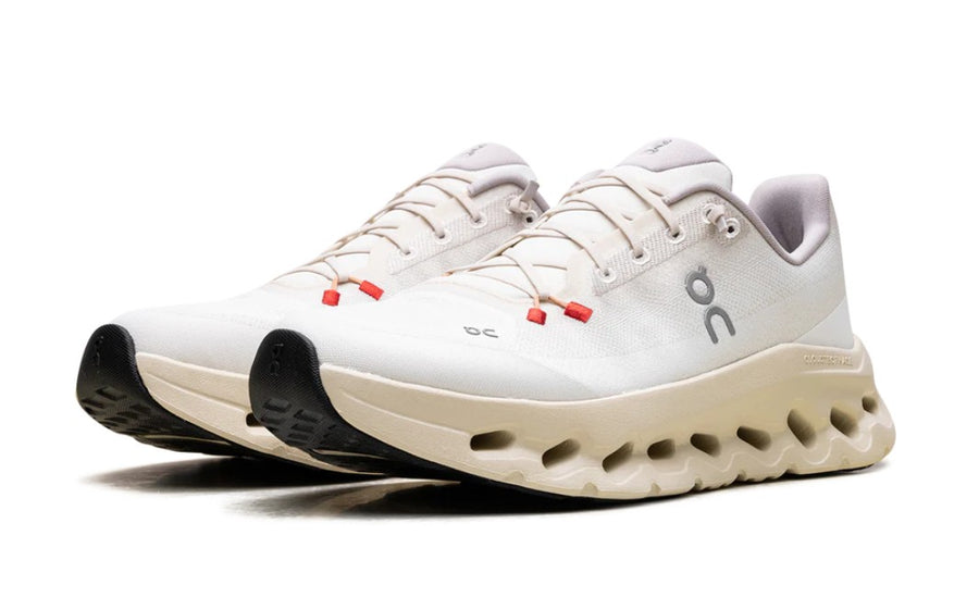 On Cloudtilt 1  Sand  Cream Men's