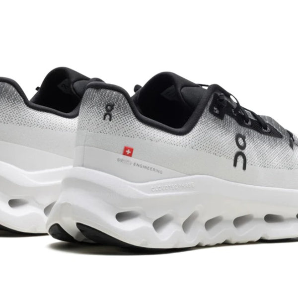 On Cloudtilt Black Ivory Men's