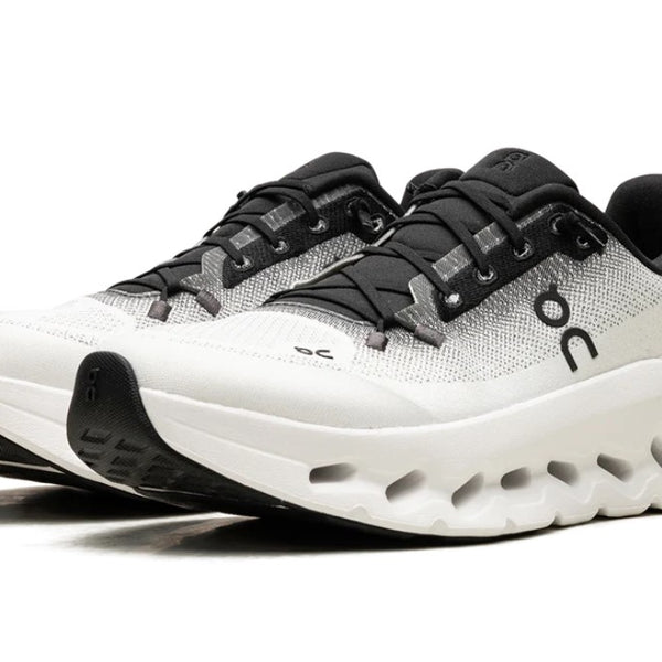 On Cloudtilt Black Ivory Women's