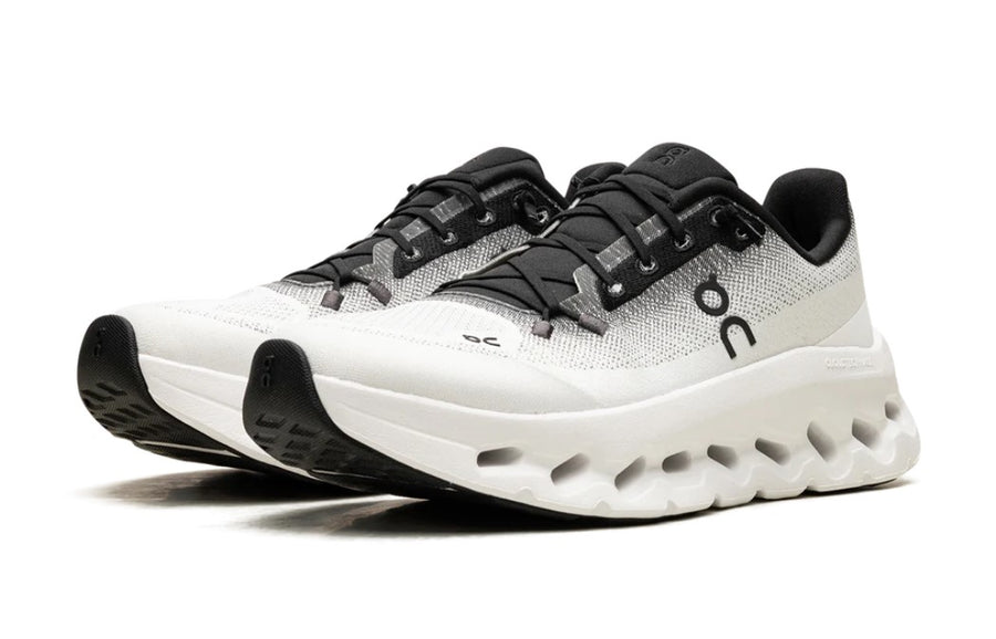 On Cloudtilt Black Ivory Women's