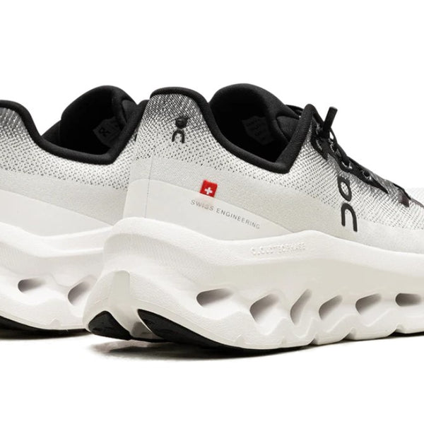 On Cloudtilt Black Ivory Women's