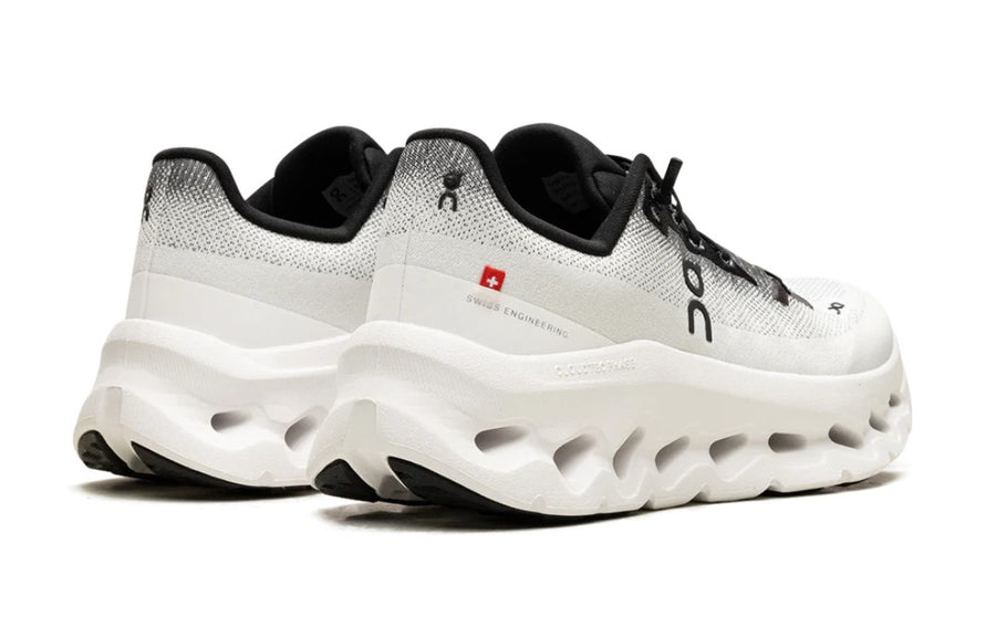 On Cloudtilt Black Ivory Women's