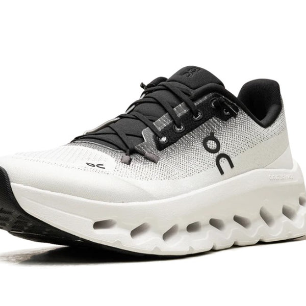 On Cloudtilt Black Ivory Women's