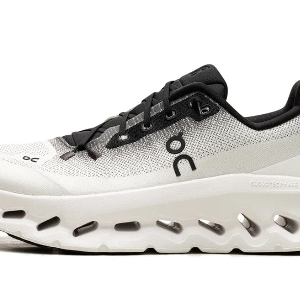 On Cloudtilt Black Ivory Women's