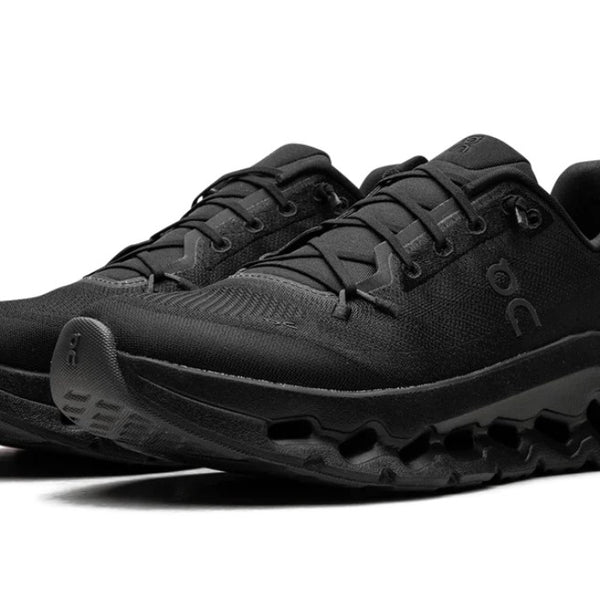 On Cloudtilt Eclipse Black Women's