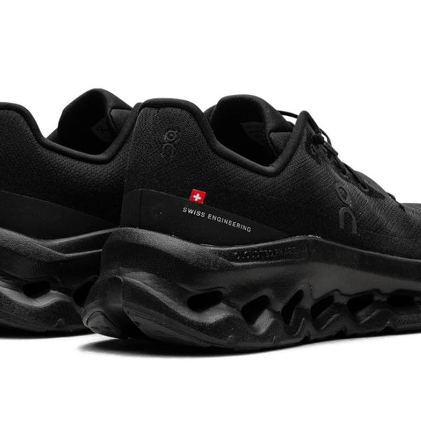 On Cloudtilt Eclipse Black Women's