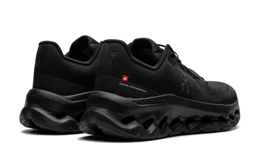 On Cloudtilt Eclipse Black Women's