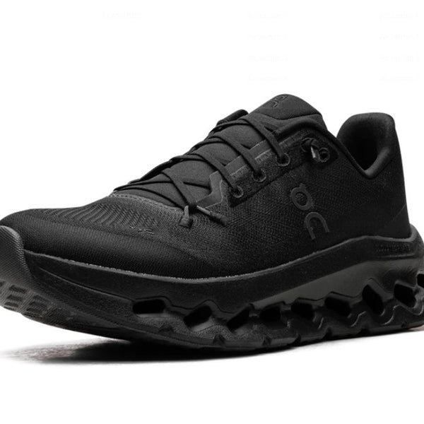 On Cloudtilt Eclipse Black Women's