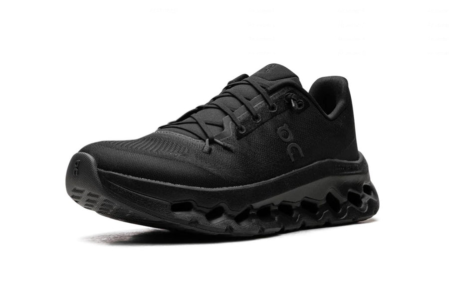 On Cloudtilt Eclipse Black Women's