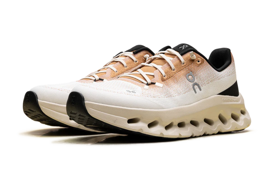 On Cloudtilt Ivory Almond Women's