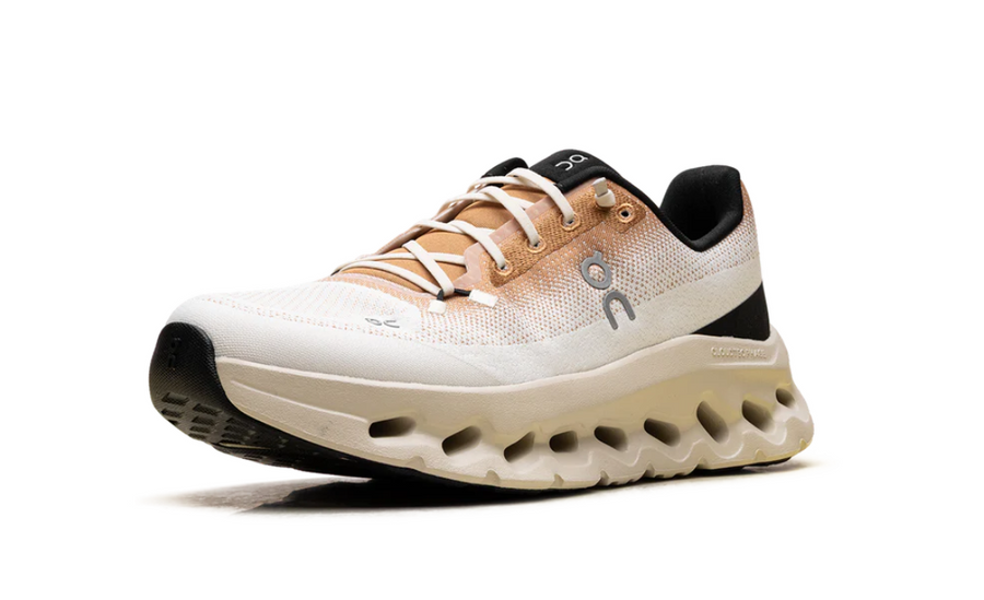 On Cloudtilt Ivory Almond Women's