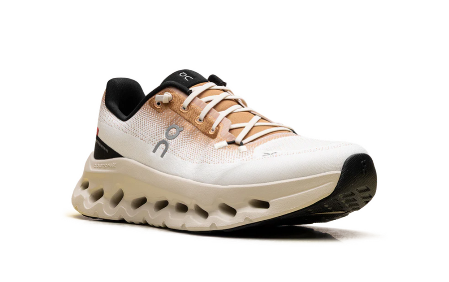On Cloudtilt Ivory Almond Women's