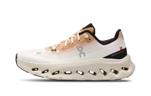 On Cloudtilt Ivory Almond Women's