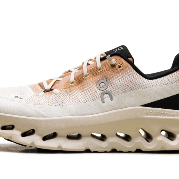 On Cloudtilt Ivory Almond Women's