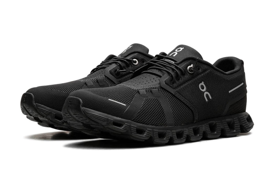 On Running Cloud 5 All Black Men's