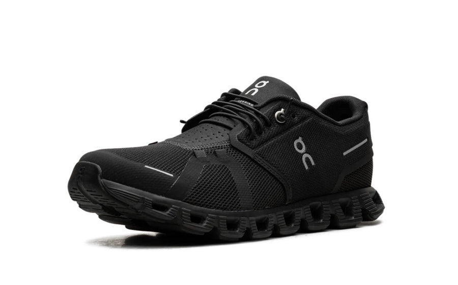 On Running Cloud 5 All Black Men's