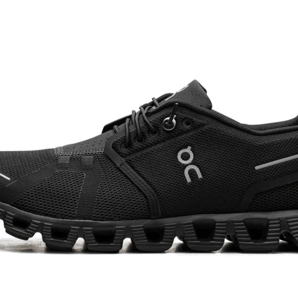 On Running Cloud 5 All Black Men's