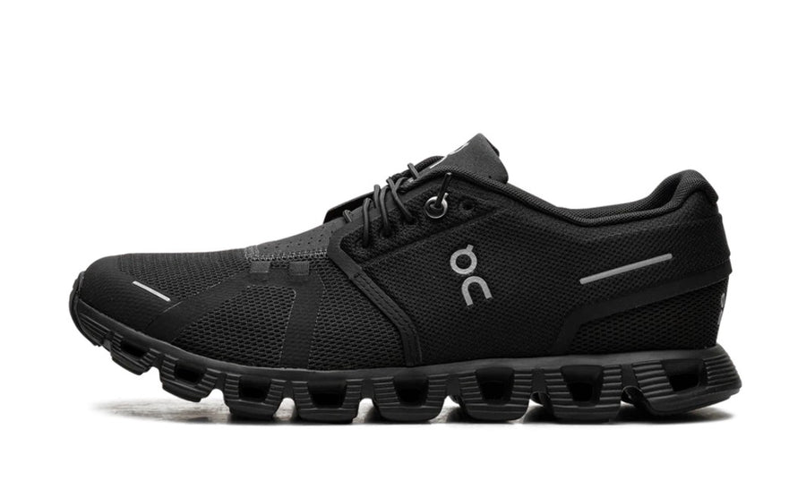 On Running Cloud 5 All Black Men's