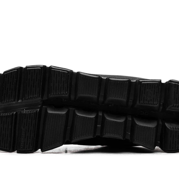 On Running Cloud 5 All Black Women's