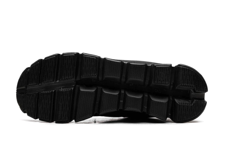 On Running Cloud 5 All Black Women's