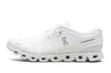 On Running Cloud 5 All White Men's