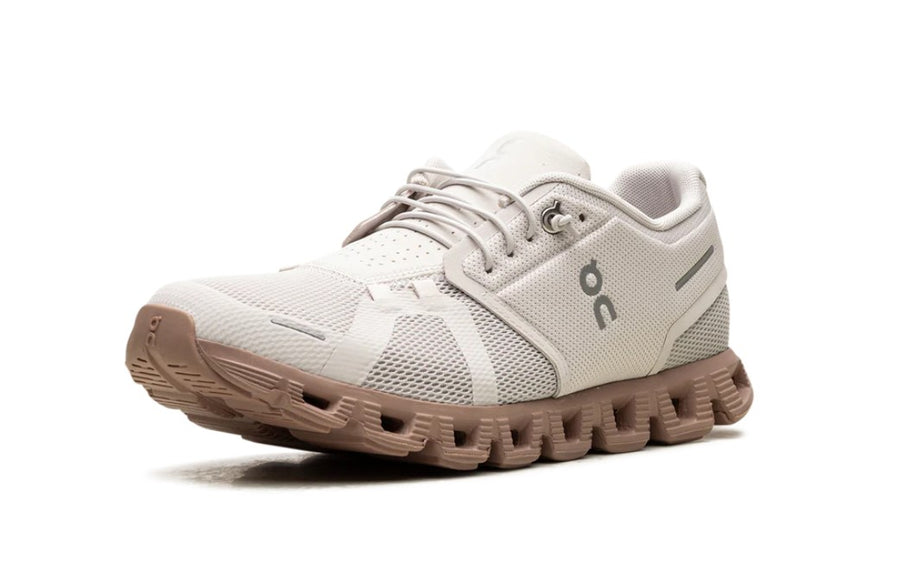 On Running Cloud 5 Sand Rose Brown Women's