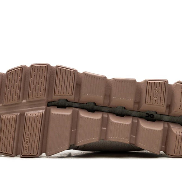 On Running Cloud 5 Sand Rose Brown Women's