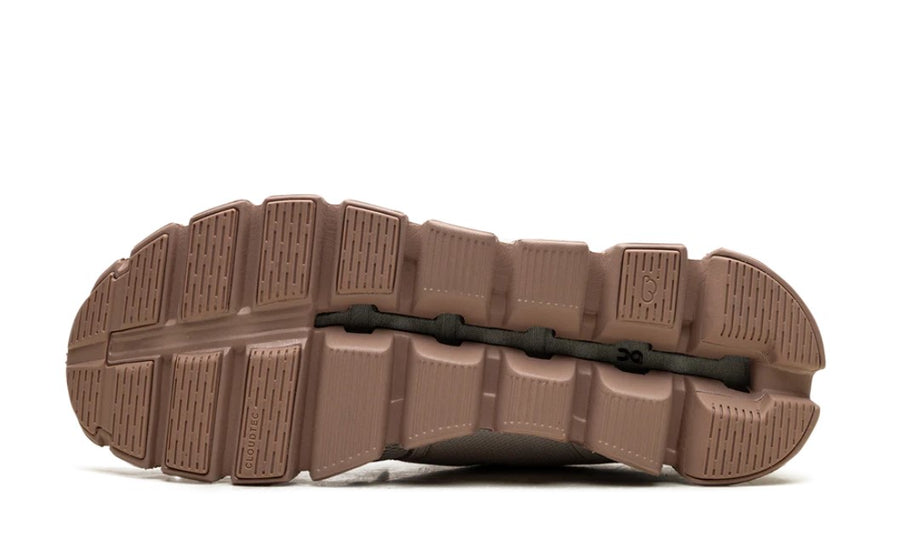 On Running Cloud 5 Sand Rose Brown Women's