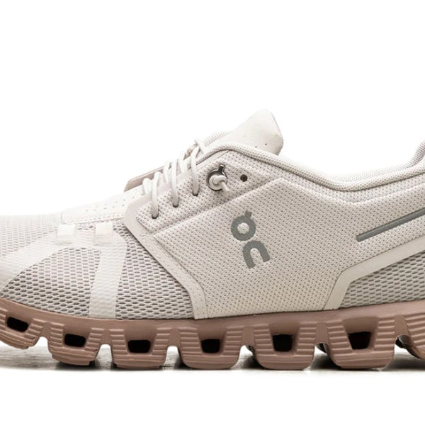 On Running Cloud 5 Sand Rose Brown Women's