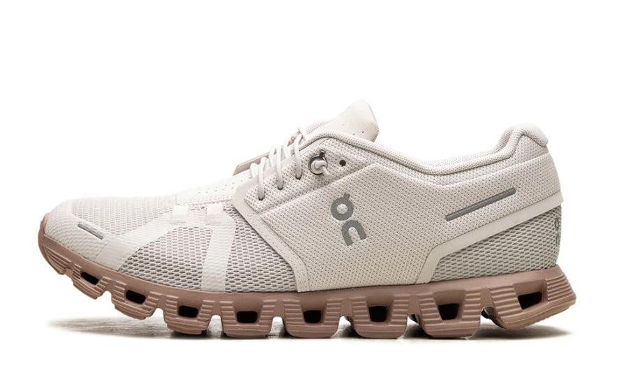 On Running Cloud 5 Sand Rose Brown Women's