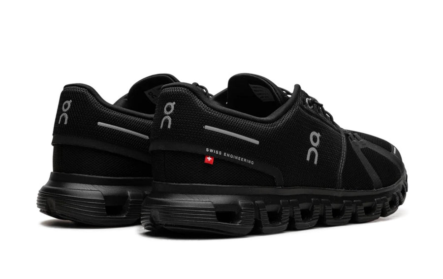 On Running Cloud 6 All Black Men's