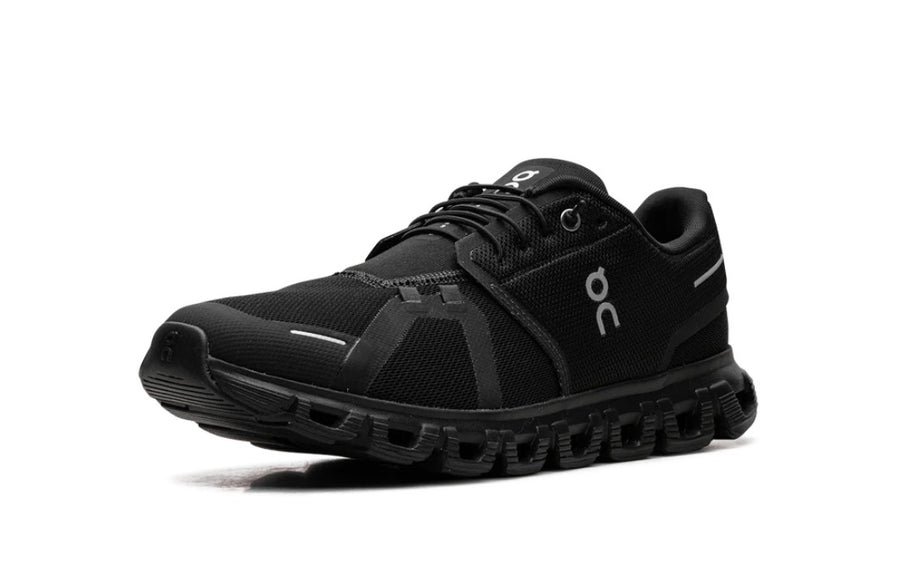 On Running Cloud 6 All Black Men's